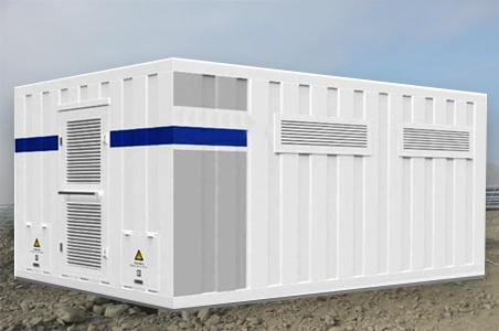 荔湾逆变升压一体机